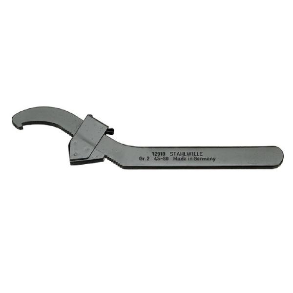 STAHLWILLE �X�^�r���[ 12910-1 �A�W���X�^�u���t�b�N�X�p�i GR.1 44010001 ����s��