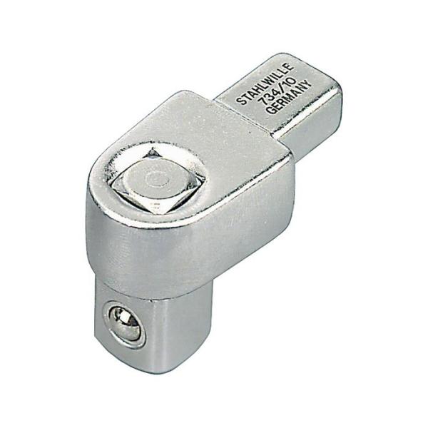 STAHLWILLE X^r[ 734/10 gN`փwbh 1/2XNGA 58240010 s