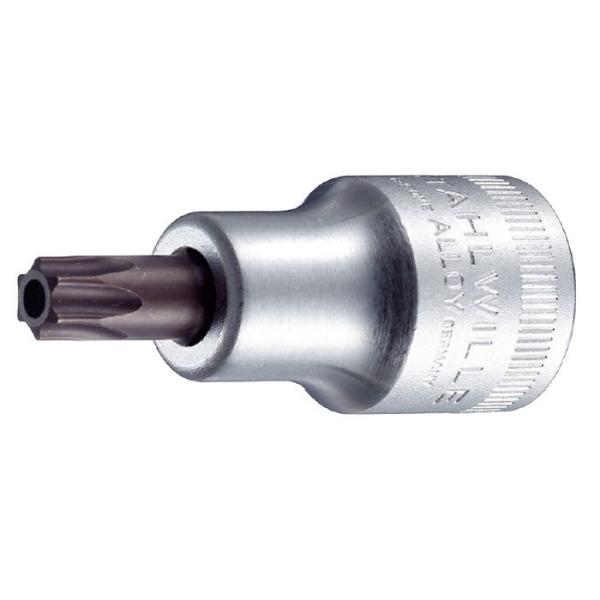 STAHLWILLE �X�^�r���[ 54TXB-T45 1/2SQ �C�W���h���\�P�b�g 03110045 ����s��