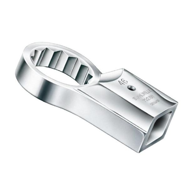 STAHLWILLE X^r[ 732/80-50 gN`փwbh Kl 58228050 s