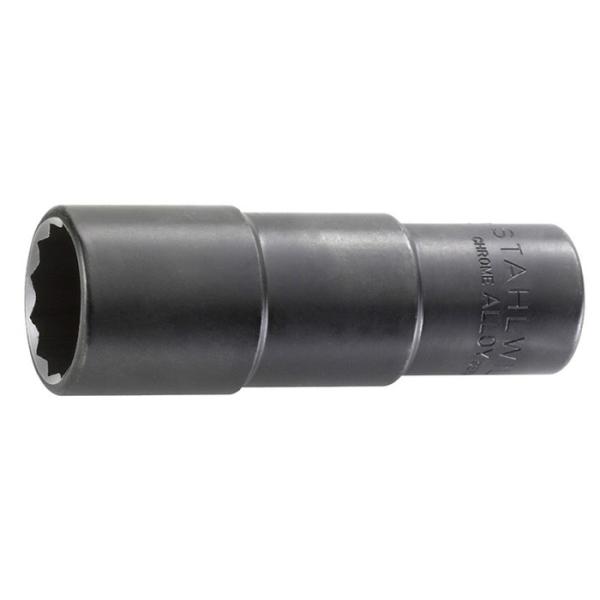 STAHLWILLE �X�^�r���[ 51AP-25/32 1/2SQ �X�v���C���\�P�b�g 03421041 ����s��