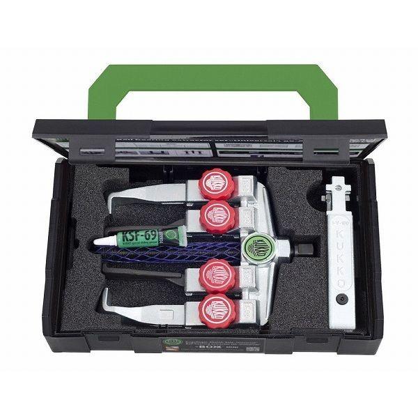 KUKKO NbR K-20-1+S-T 2{A[NCbN܃v[[Zbg s