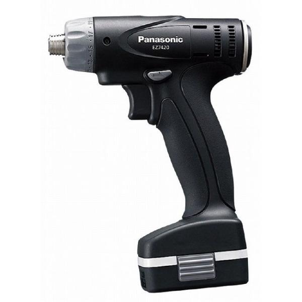 Panasonic(パナソニック) 充電ドリルドライバー グレー EZ7450X-H g6bh9ry Amazon | パナソニック(Panasonic) 充電ドリルドライバー 18V 本体のみ