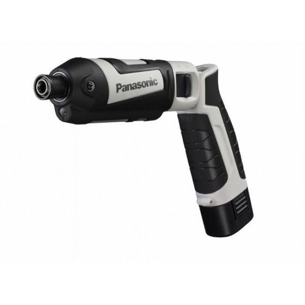 �p�i�\�j�b�N EZ7521LA2S-H 7.2V �[�d�X�e�B�b�N�C���p�N�g �O���[ ����s��