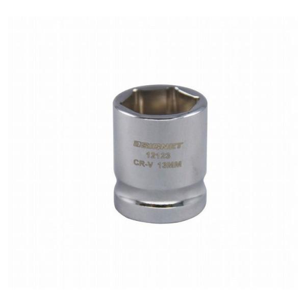 SIGNET �V�O�l�b�g 12123 3/8DR 13MM �V���[�g�\�P�b�g 6�p ����s��