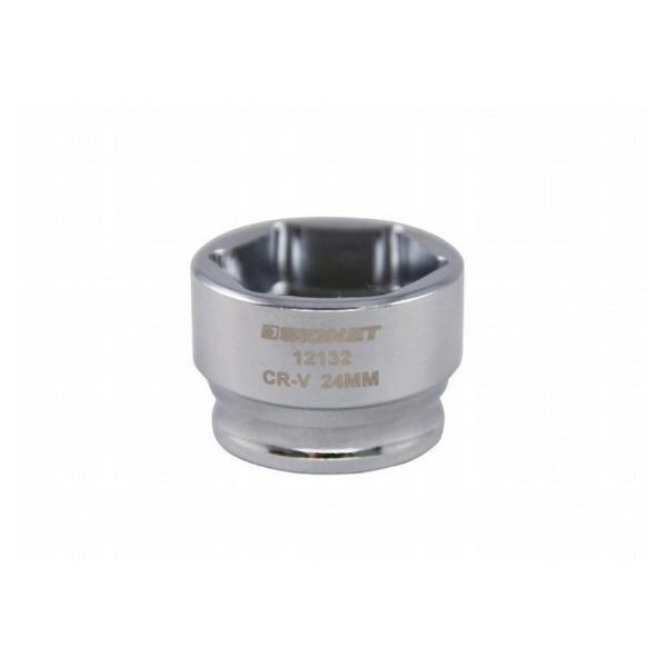SIGNET �V�O�l�b�g 12132 3/8DR 24MM �V���[�g�\�P�b�g 6�p ����s��