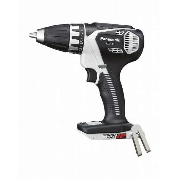 �p�i�\�j�b�N EZ7443X-H 14.4V �[�d�h�����h���C�o �O���[ �{�� ����s��