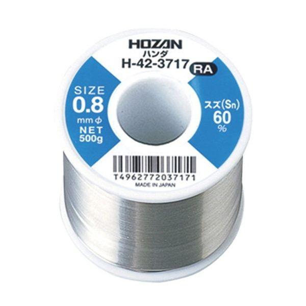 HOZAN �z�[�U�� H-42-3717 �n���_ 500GX0.8�ESN60% ����s��