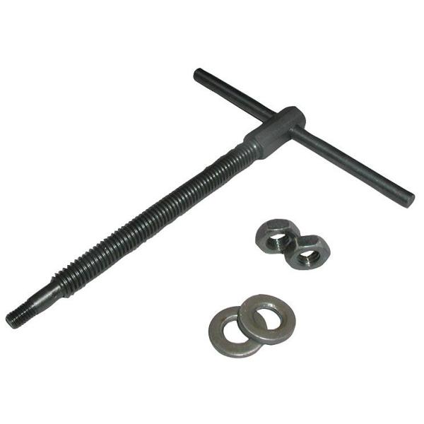 HOZAN ホーザン C-451用補修部品 シャフト バック拡げ C-451-4 代引不可