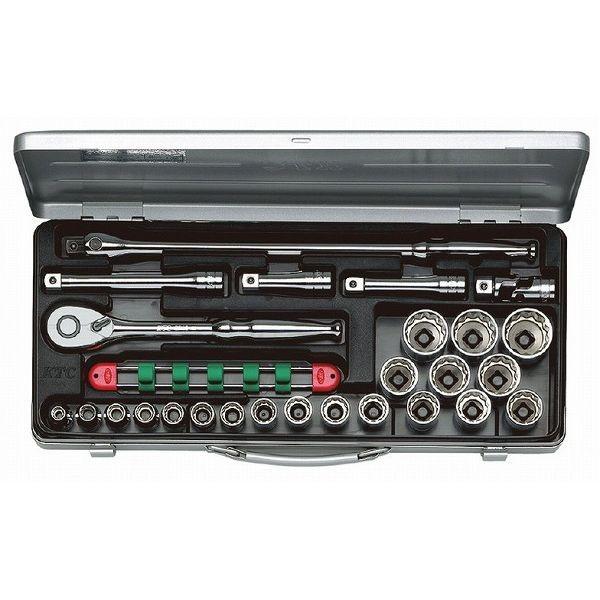 KTC ���s�@�B�H�� TB420X 12.7SQ �\�P�b�g�����`�Z�b�g �~�� ����s��