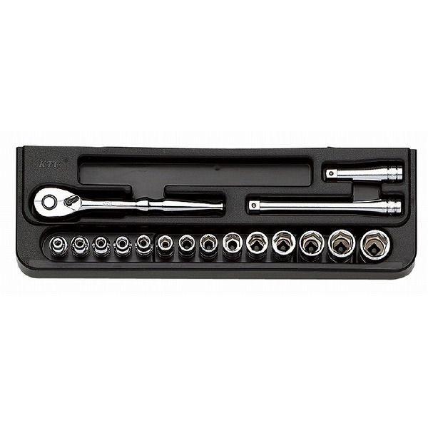 KTC ���s�@�B�H�� TB214 6.3SQ �\�P�b�g�����`�Z�b�g �~�� ����s��