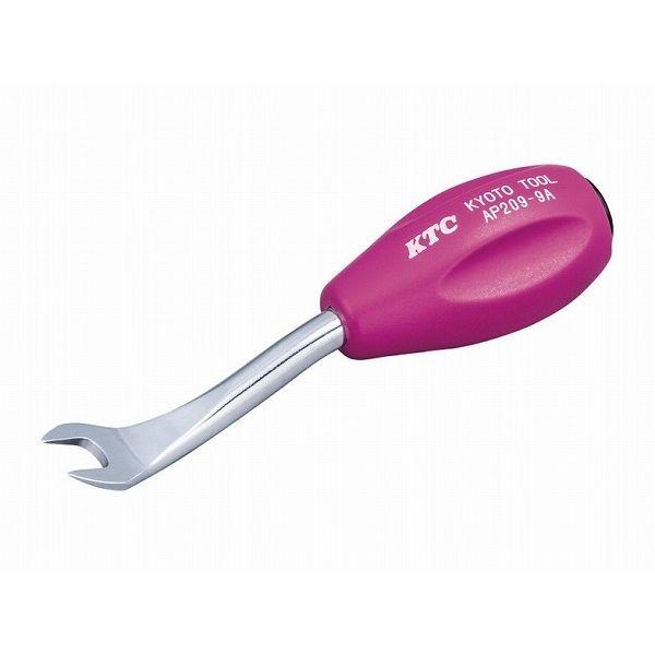 KTC ���s�@�B�H�� AP209-9A �N���b�v�N�����v�c�[�� �A���O���X�^�b�r �� ����s��