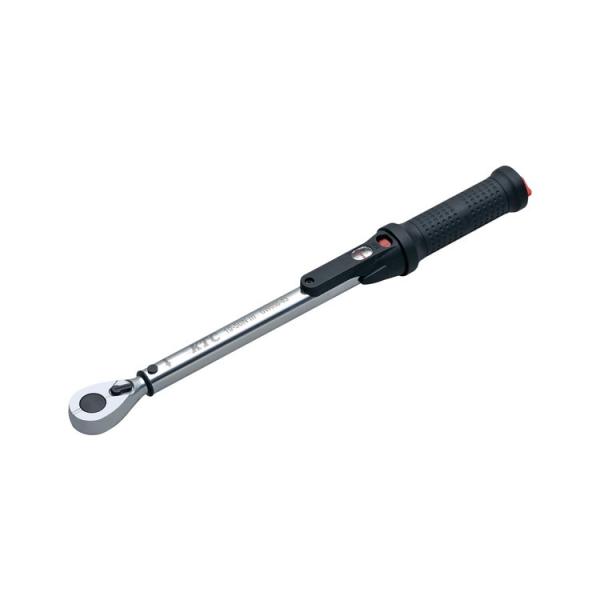 KTC ���s�@�B�H�� 9.5SQ 36�M�A �v���Z�b�g�^�g���N�����` �g���N�͈�10-50Nm ���b�N�@�\�t GW050-03 ����s��