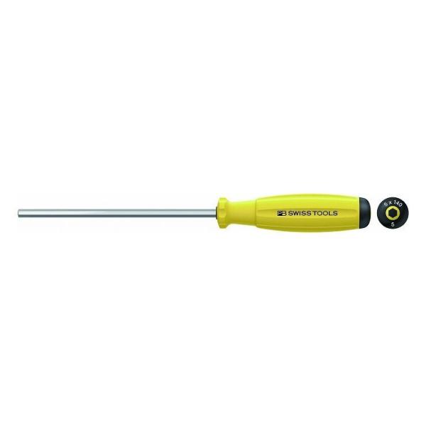 PB SWISS TOOLS s[r\XCXc[Y XCXObv Zp_hCo[ dh~ ESD 1.5MM 8205-1.5-70ESD s