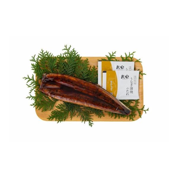 [Release date: December 19, 2024]【商品詳細】地下水を使用しながら養鰻家達の手で大切に育てられたうなぎです。身の柔らかな旨みのあるうなぎだけを使用し、丹念に香ばしく焼き上げました。保存方法:冷凍商品区分:食品...