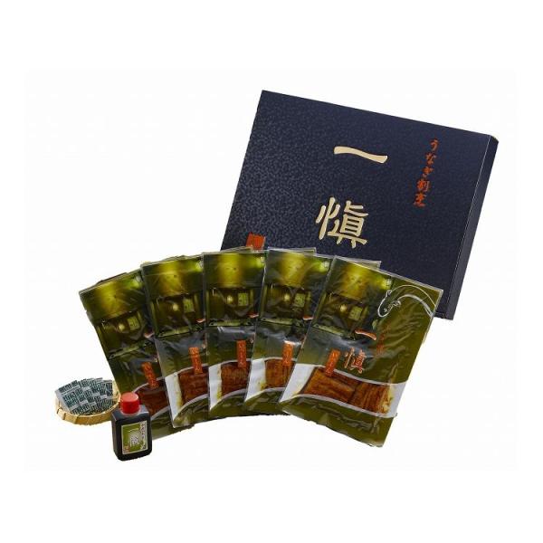 [Release date: December 19, 2024]【商品詳細】愛知県産の「活うなぎ」を１尾ずつ手にとって上質の鰻だけを丁寧に焼き上げました。香りとコクのある「一愼特製」の蒲焼のたれは鰻本来の旨みを引き立たせます。うなぎ割烹「...