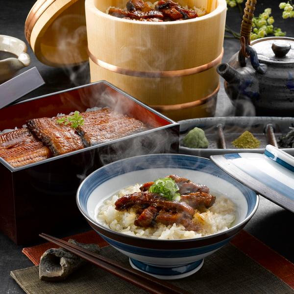 [Release date: December 19, 2024]【商品詳細】愛知県豊橋の名店「うなぎ割烹一愼」の監修で造り上げました、特製蒲焼と一愼ひつまぶしのセットです。ご家庭でお店の味をご堪能いただけます。保存方法:冷凍商品区分:食品...