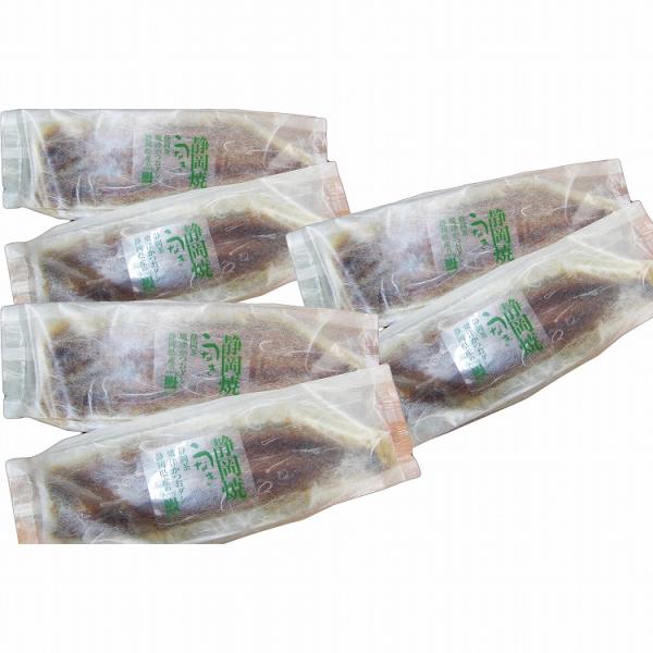 [Release date: September 26, 2024]国産のうなぎをお茶とかつおダシを効かせた特製タレでじっくりと焼き上げました。【商品区分】食品【保存方法】冷凍【原材料(アレルギー表記含む)】うなぎ（国内産・養殖）、醤油（小...