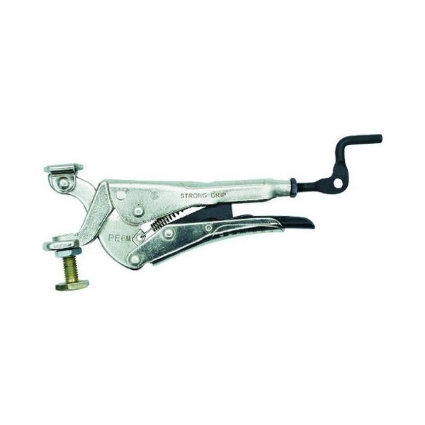 SHT �O���b�v�v���C���[ 160mm PE6M ����s��