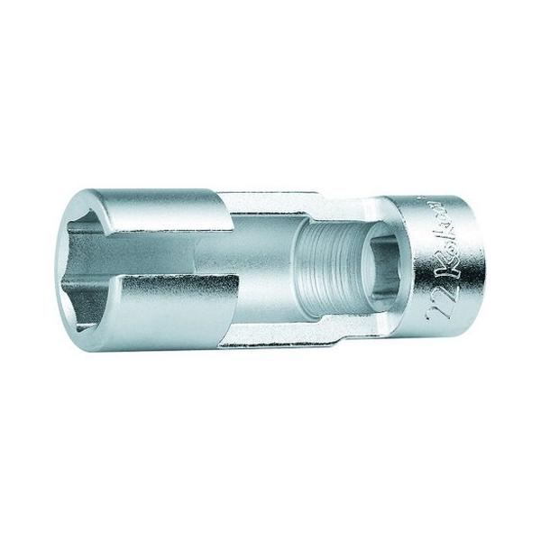 �R�[�P�� 12.7mm���� O2�Z���T�[�\�P�b�g �S��110mm 22mm SP4300M.11022 ����s��