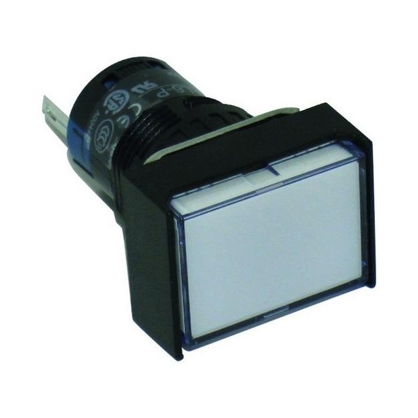 IDEC ��16���p�`�\���� AL6HP4JW ����s��