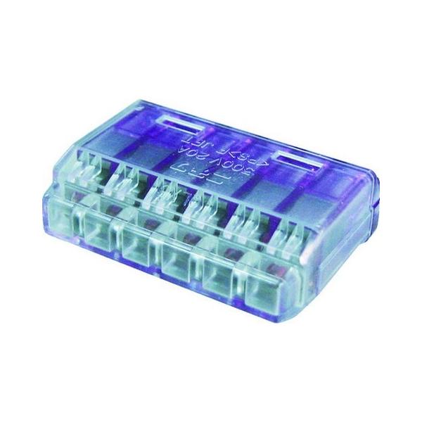 �j�`�t �N�C�b�N���b�N �����`�d���R�l�N�^ �ɐ�6 ������ 20�� QLX6 ����s��