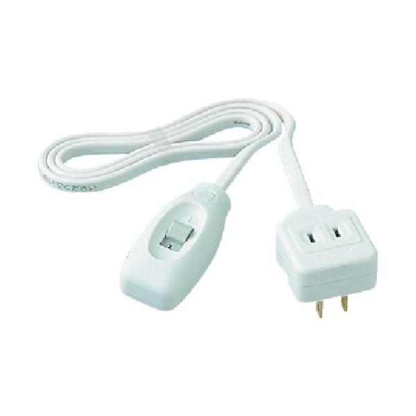 [Release date: November 14, 2023]【商品スペック】特長用途仕様●ケーブル長(m)：1仕様２●手元スイッチ1mコード付ホワイト材質／仕上セット内容／付属品注意