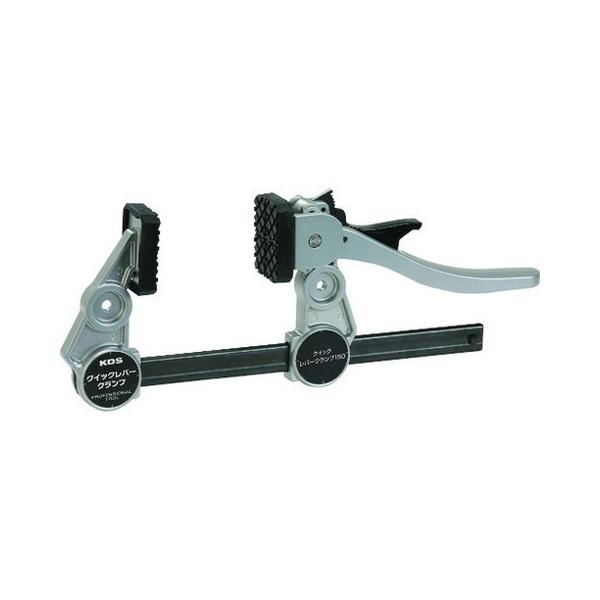 KDS �N�C�b�N���o�[�N�����v150 QLC150 ����s��