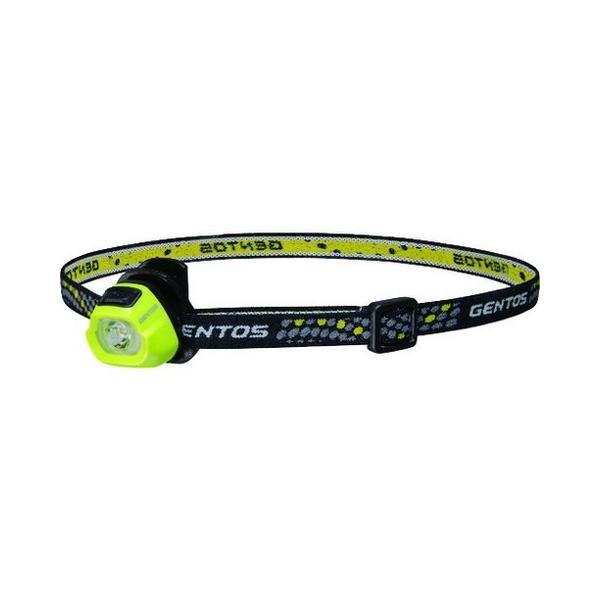 GENTOS WFgX LEDRpNgwbhCg HC24YG s