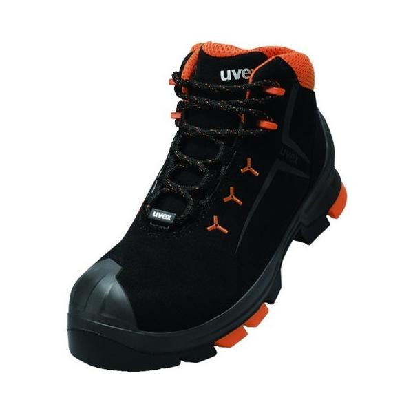 UVEX 2 ���[�X�A�b�v�u�[�c28.5CM S3 SRC 6509544 ����s��