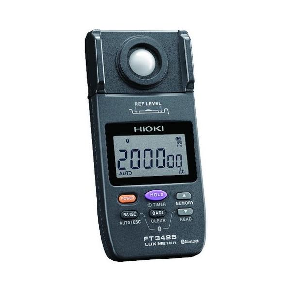 HIOKI Ɠxv FT3425 s