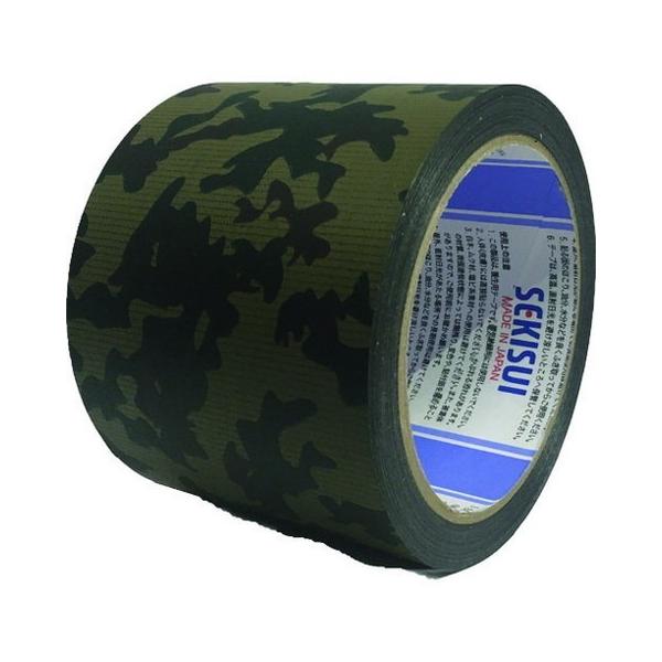 �ϐ� �J���t���[�W���e�[�v RIKU 100mm×25M N738OD7 ����s��