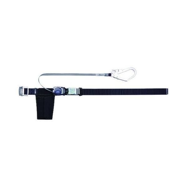 TRUSCO �g���X�R ���掮 ���x���g�^�ė����~�p��� ��50mmX����1400mm �u���b�N GR590ALBK ����s��