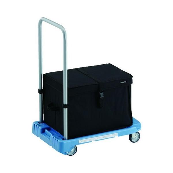 TRUSCO �g���X�R ������� �R�}�����N �ȉ�G�ԗ� 600X390 �u���[ THB�t MP6039N2BTHB ����s��