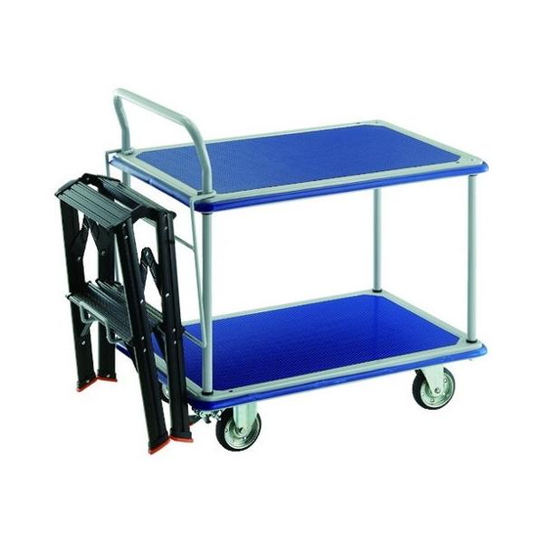 TRUSCO gXR hL[J[g 2iБ^Cv810×510 Xgbp[t TSAF-2BKt 304NSTSAF2BK gi gݒus s