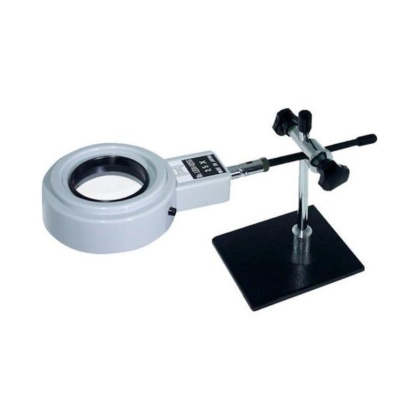 ���[�t LED�Ɩ��g�勾 2.5x LEDS025S ����s��
