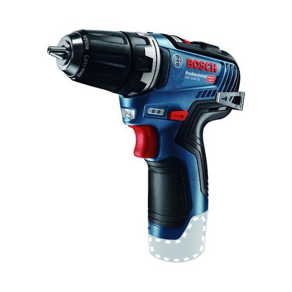 BOSCH �{�b�V�� �R�[�h���X�h���C�o�[�h�����{�̃m�~ GSR10.8V35H ����s��