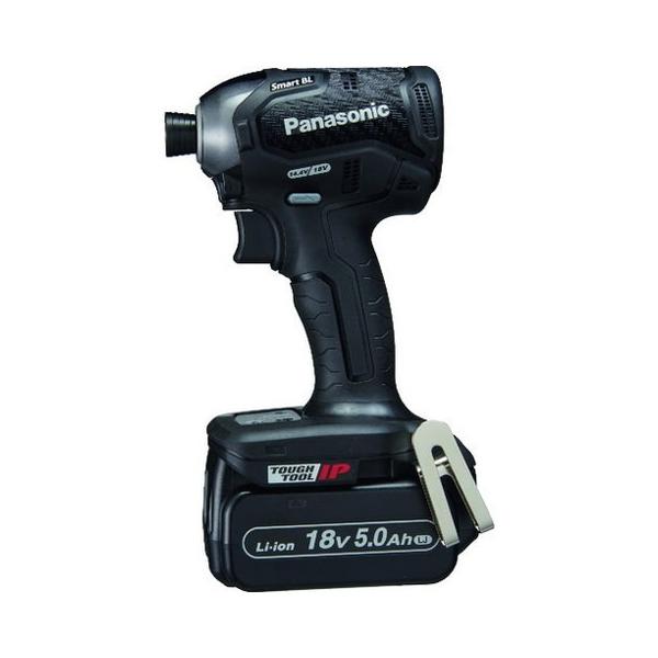 Panasonic �p�i�\�j�b�N �f���A�� �C���p�N�g�h���C�o�[ 18V 5.0Ah�Z�b�g �� EZ76A1LJ2GB ����s��