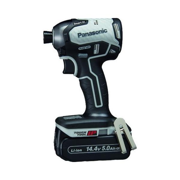 Panasonic pi\jbN fA CpNghCo[ 14.4V 5.0AhZbg O[ EZ76A1LJ2FH s