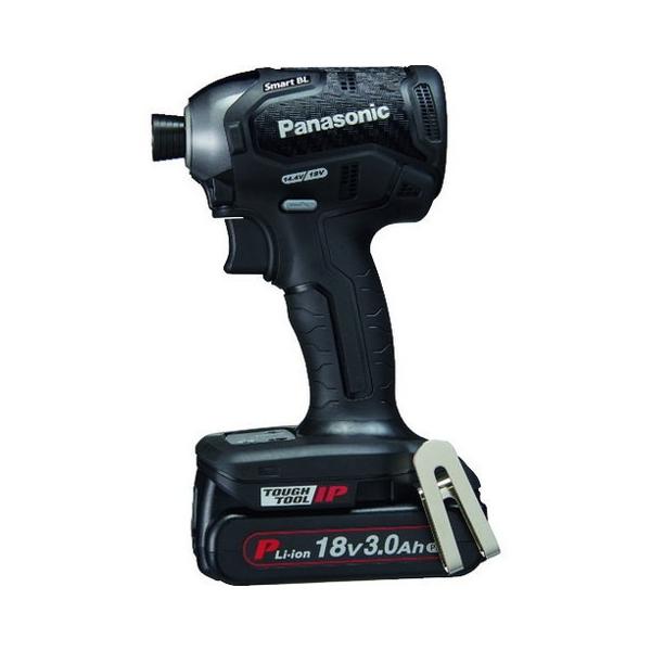 Panasonic �p�i�\�j�b�N �f���A�� �C���p�N�g�h���C�o�[ 18V 3.0Ah�Z�b�g �� EZ76A1PN2GB ����s��