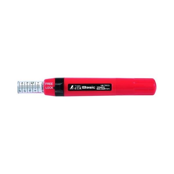 �V���� ���n�T�V �h�R�� Basic 25mm 79023 ����s��