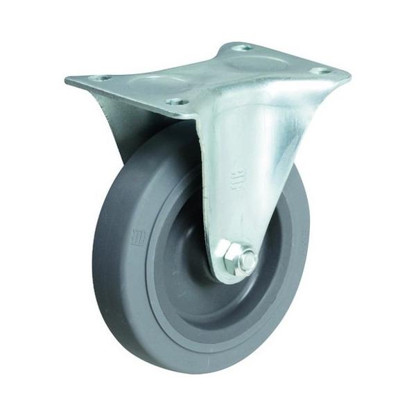 SAMSONG �v���[�g���y�׏d�p�L���X�^�[ 127mm �Œ� TP3650R01MIR ����s��