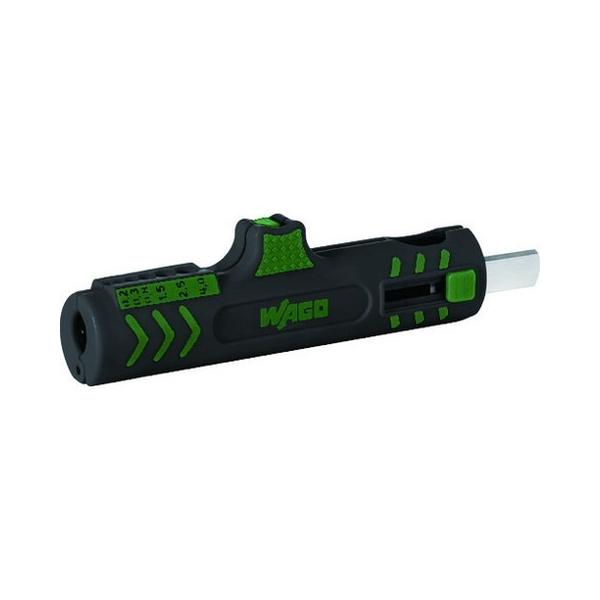 WAGO �P�[�u���X�g���b�p 2061442PK ����s��