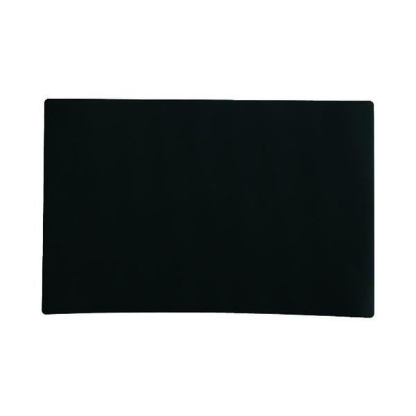 TRUSCO gXR }OlbgV[g 300mmX450mmXt0.7 ubN MSK3045BK s