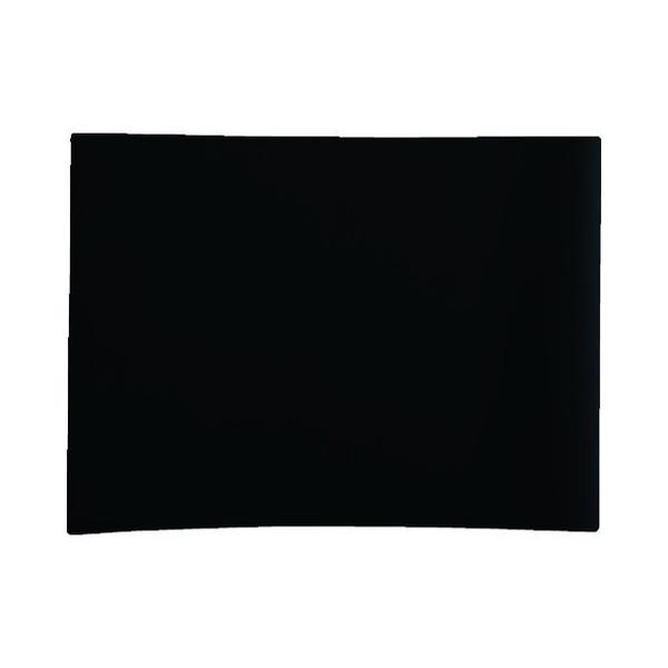 TRUSCO gXR }OlbgV[g 450mmX600mmXt0.7 ubN MSK4560BK s