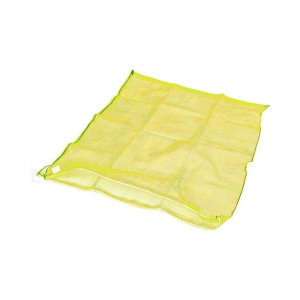 TRUSCO �g���X�R ���b�V���� �� 1���� 100X100cm 90L �ڍ�4mm ���F MHL1Y ����s��