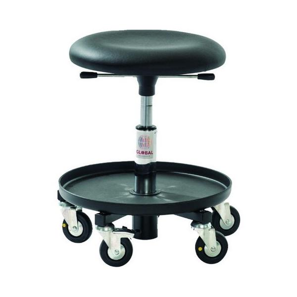 Global ESD�΍� ��ƃ`�F�A �������x�[�X ����37~50cm 1031853000 ����s��