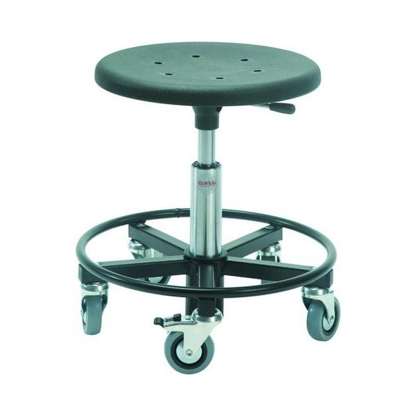 Global SIGMA 480RS �t�b�g�����O�t�L��ƃ`�F�A �X�`�[�����x�[�X ����37~50cm 11300110000 ����s��