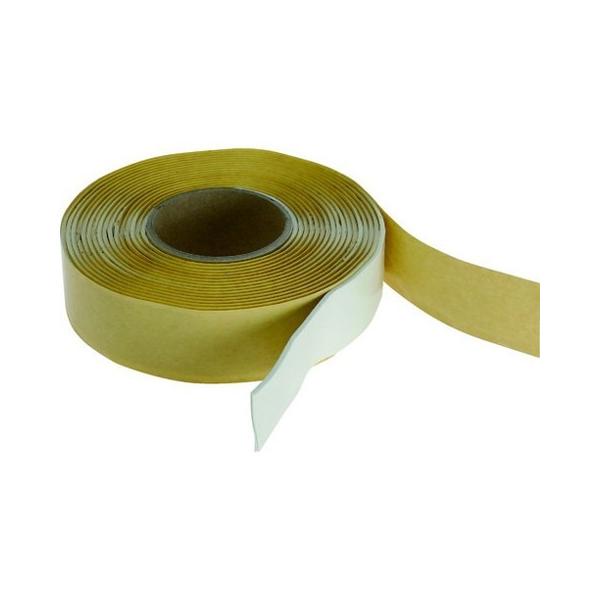 TRUSCO �g���X�R ���K�Z���ϔM�u�`���e�[�v 2mmX30mmX5m HRBT30 ����s��