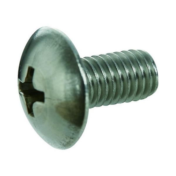 TRUSCO �g���X�R �V�[���A�b�v R�� �X�N�����[ �g���X�^ SUS�S�l�W M3X10 �j�g�����S���p�b�L���t 5�{�� SUSC0310NBR5 ����s��